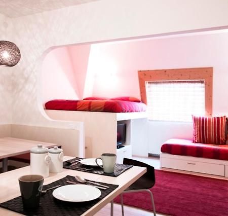 Luxury Apartment Paola Meran Exterior foto
