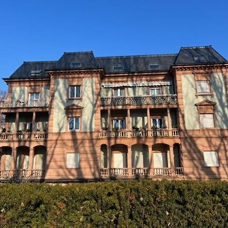 Luxury Apartment Paola Meran Exterior foto