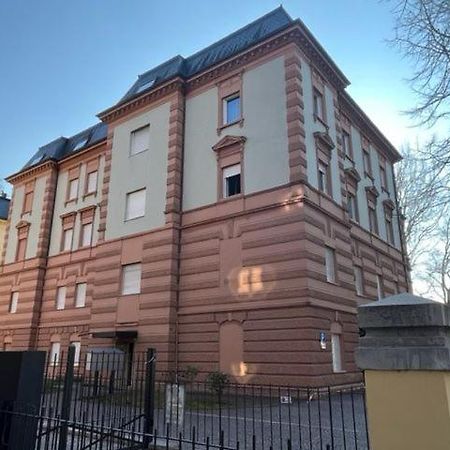 Luxury Apartment Paola Meran Exterior foto