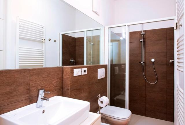 Luxury Apartment Paola Meran Exterior foto